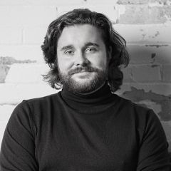 Daevyd Headshot Website
