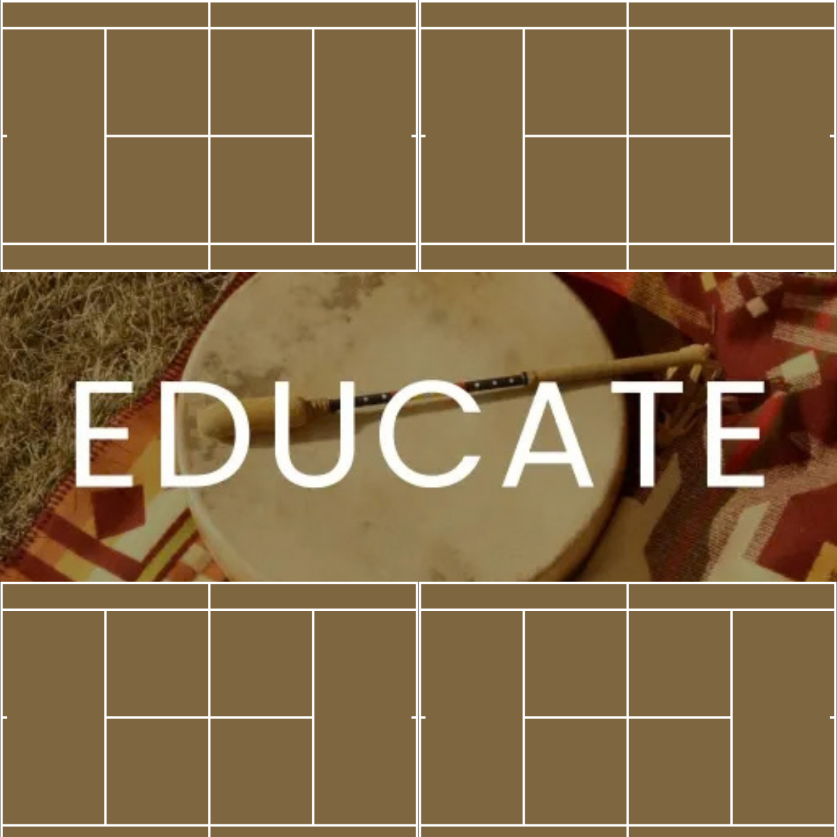 educate
